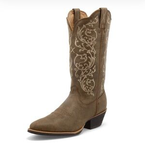 Twisted X Western Cowboy Boots